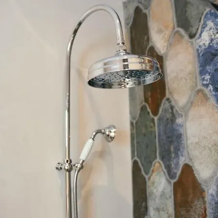 펜션 Apaggio Boutique House