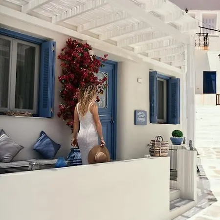 Apaggio Boutique House