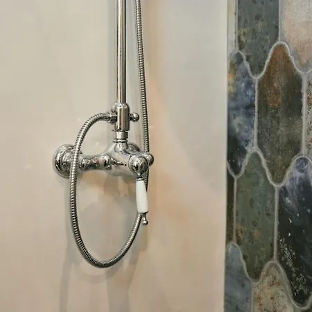 펜션 Apaggio Boutique House *