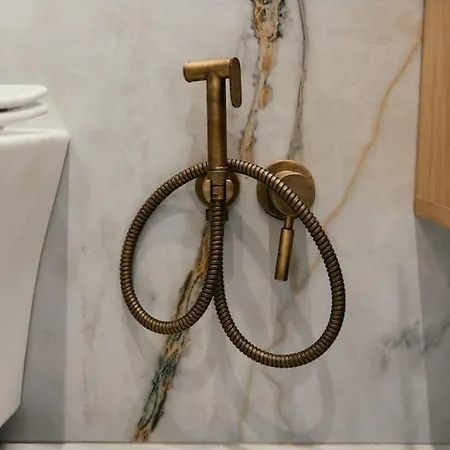 Apaggio Boutique House 펜션 *