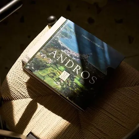 Apaggio Boutique House *