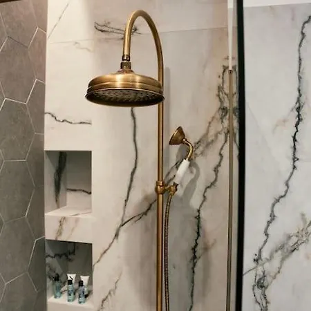 Apaggio Boutique House Ándros