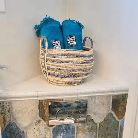 펜션 Apaggio Boutique House *