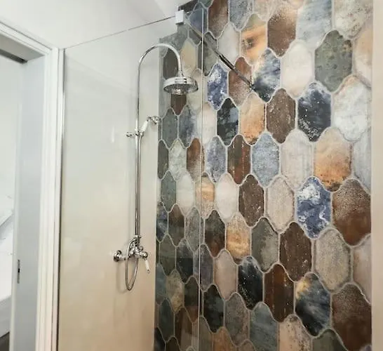 Apaggio Boutique House Ándros