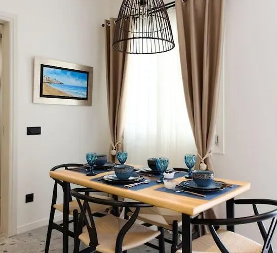 Vakantiehuis Apaggio Boutique House *