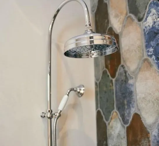 Vakantiehuis Apaggio Boutique House