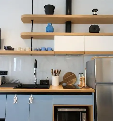 Vakantiehuis Apaggio Boutique House Ándros