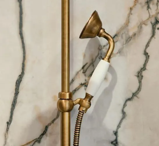 Apaggio Boutique House * Ándros