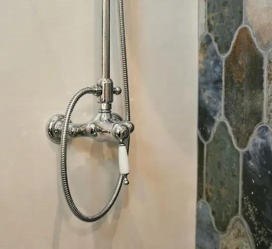 Vakantiehuis Apaggio Boutique House *