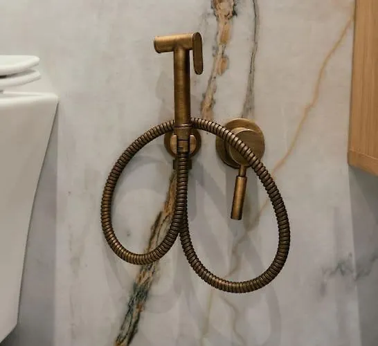 Apaggio Boutique House Vakantiehuis *