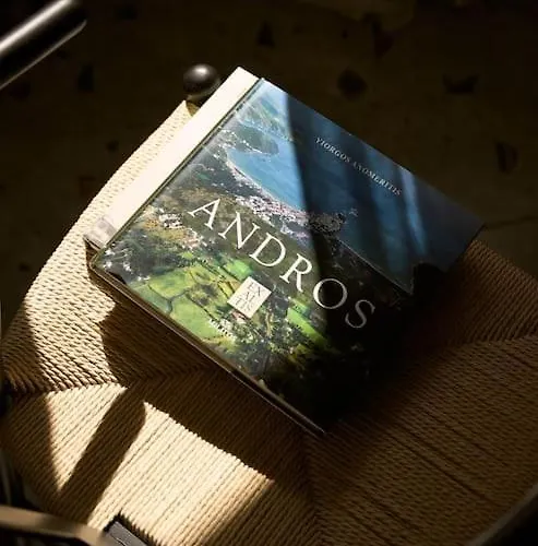 Apaggio Boutique House *