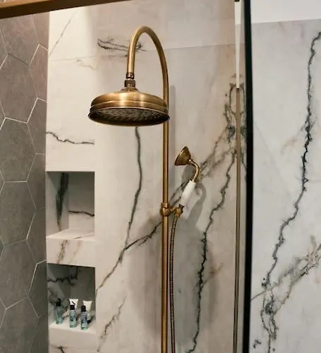 Apaggio Boutique House Ándros