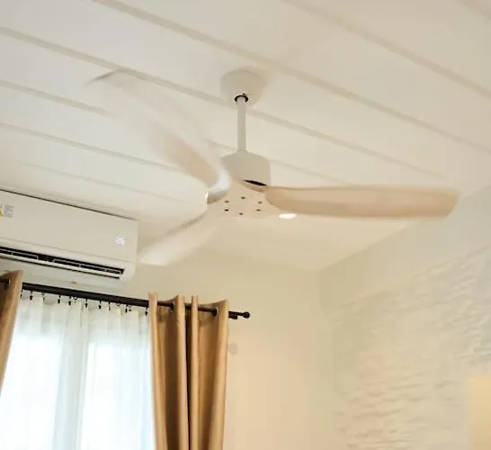 Apaggio Boutique House Vakantiehuis Ándros