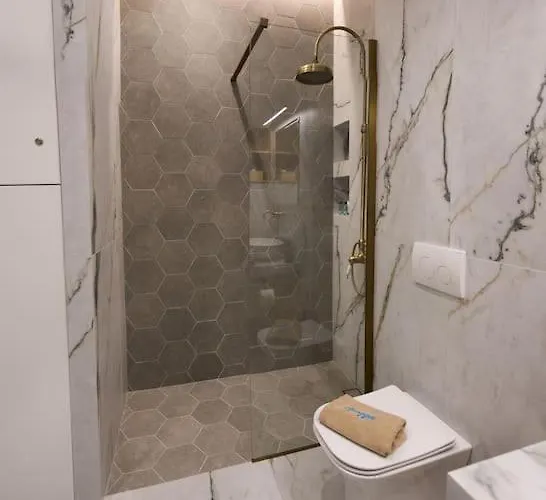 Vakantiehuis Apaggio Boutique House