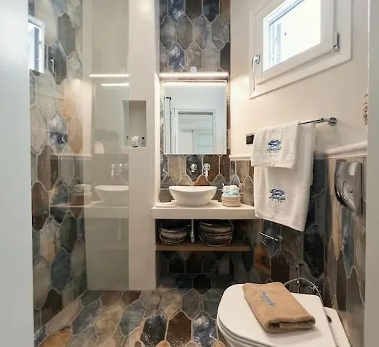 Apaggio Boutique House *