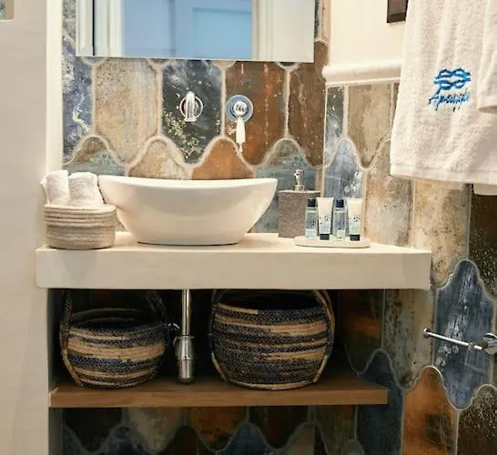 Apaggio Boutique House