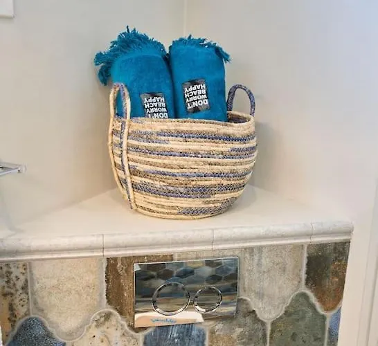 Vakantiehuis Apaggio Boutique House *