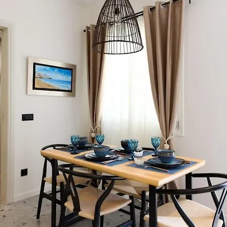 Dom wakacyjny Apaggio Boutique House *