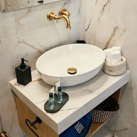 Apaggio Boutique House Ándros