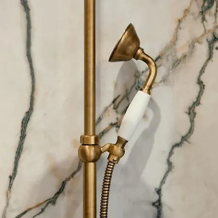 Apaggio Boutique House * Ándros
