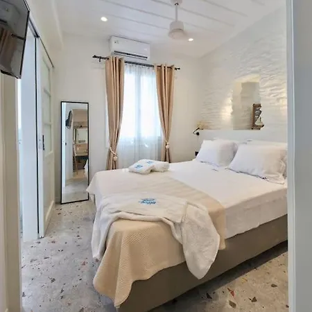 Apaggio Boutique House Dom wakacyjny *