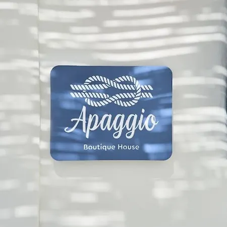 Dom wakacyjny Apaggio Boutique House
