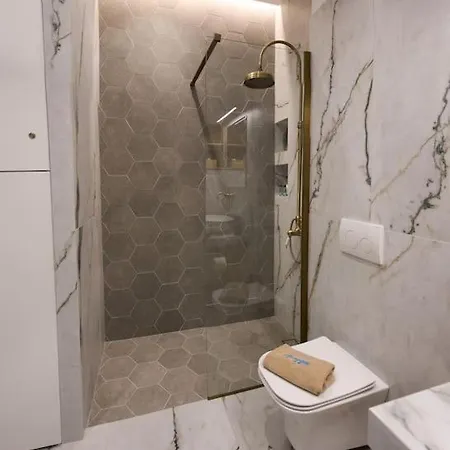 Dom wakacyjny Apaggio Boutique House