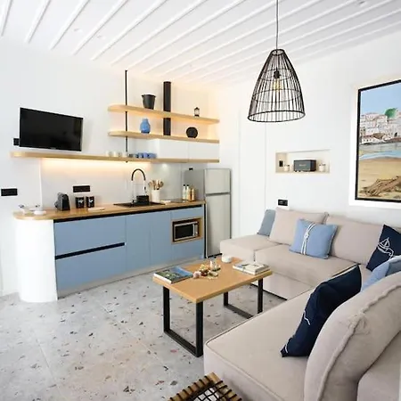 Apaggio Boutique House Dom wakacyjny *